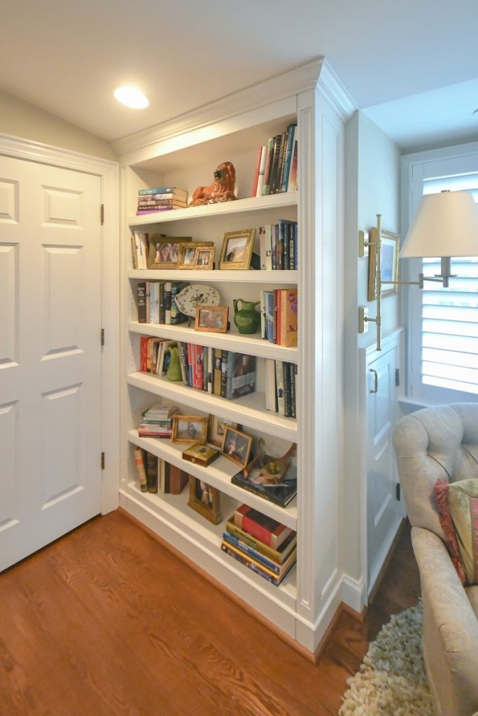 Shelves 1